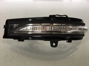 Повторювач повороту Ford Edge 2015-2020 Led у дзеркало лівий FT4Z-13B374-A