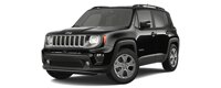 Jeep Renegade 2019-2023