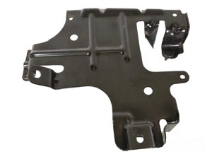 Кронштейн блока ECU комп'ютера двигуна Ford Fusion mk5 13- оригінал б/у DG9A12A692ED