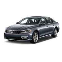 Passat B8 2016-2019 USA