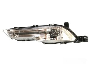 Протитуманна фара птф ліва Ford Explorer 16-19 LED HS7Z-15201-G