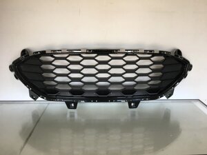 Решітка радіатора grill EUROPE ST line Ford Kuga MK4 2019 - 2020 LJ6Z-8200-BA