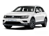 VW Tiguan 2017-