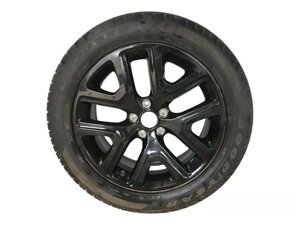 Диск колесний Jeep Compass Renegade Cherokee R18 5x110 5XA68LAUAA