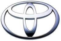 Запчастини на Toyota