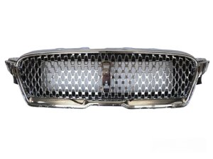 Решітка радіатора grill Lincoln MKZ 2017-2019 хром HP5Z-8200-CA