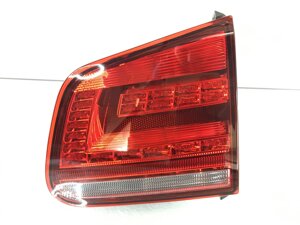 Ліхтар внутрішній кришка багажника лівий VW Tiguan 2012-2017 5N0945093J, 5N0945093G