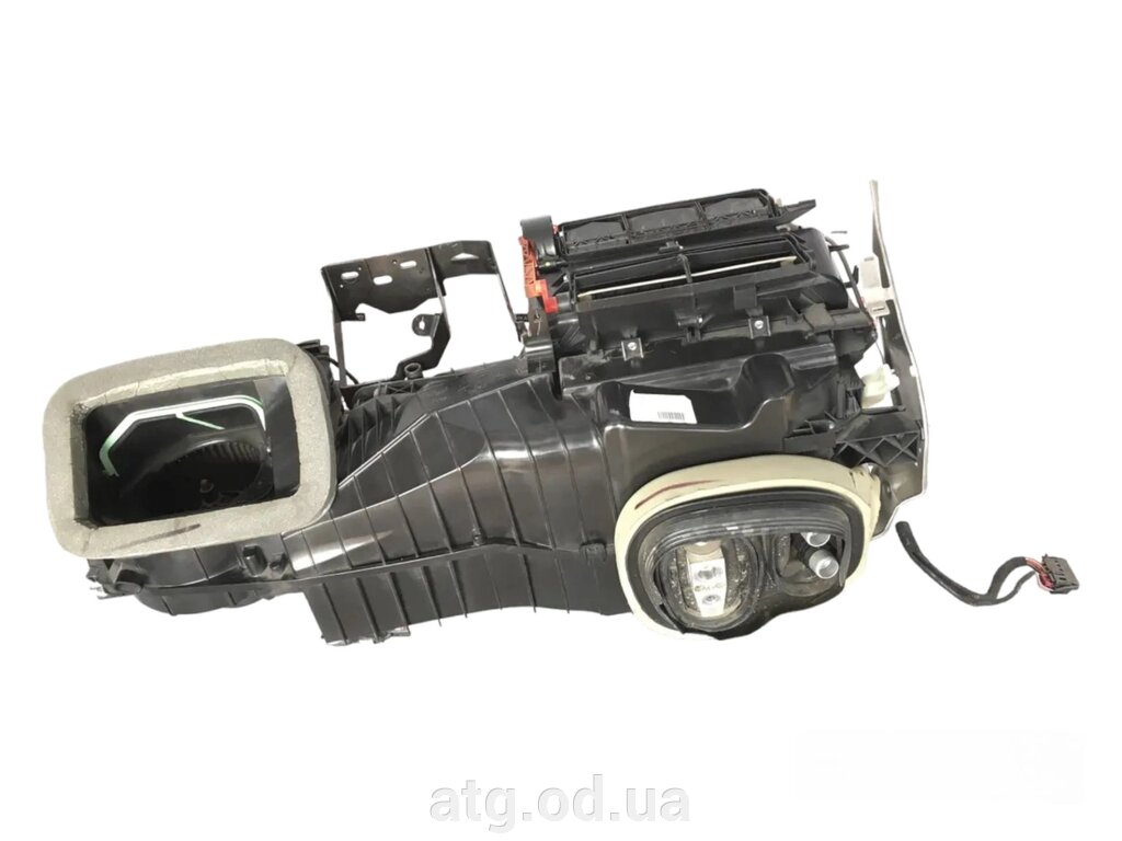 Пічка в зборі VW Jetta MK6 2015-2018  USA 1K1-820-007-C від компанії ATG-Parts - запчастини кузова та оптика - фото 1