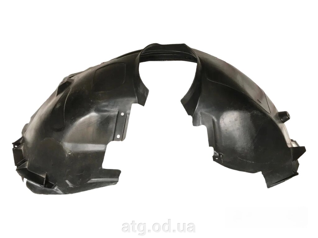 Підкрилок Ford Focus mk3 11-18 передній правий  AM5Z-16102-A від компанії ATG-Parts - запчастини кузова та оптика - фото 1