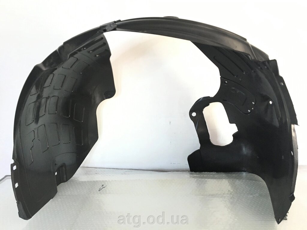 Підкрилок крила переднього правий 86812D4000 Kia OPTIMA K5 2016 від компанії ATG-Parts - запчастини кузова та оптика - фото 1