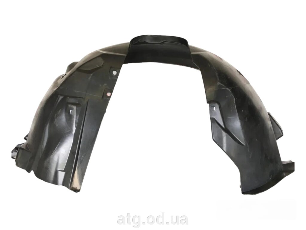 Підкрилок передній Ford Escape MK3 2017-2019 правий  CJ5Z-16102-B від компанії ATG-Parts - запчастини кузова та оптика - фото 1