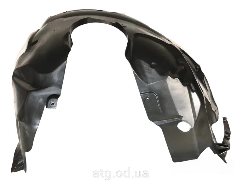 Підкрилок передній лівий Ford Edge 2015-2018 FT4Z-16102-E від компанії ATG-Parts - запчастини кузова та оптика - фото 1