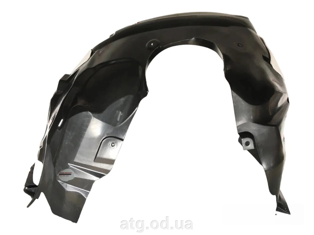 Підкрилок передній правий Ford Edge 2015-2018 новий  FT4Z-16102-H від компанії ATG-Parts - запчастини кузова та оптика - фото 1