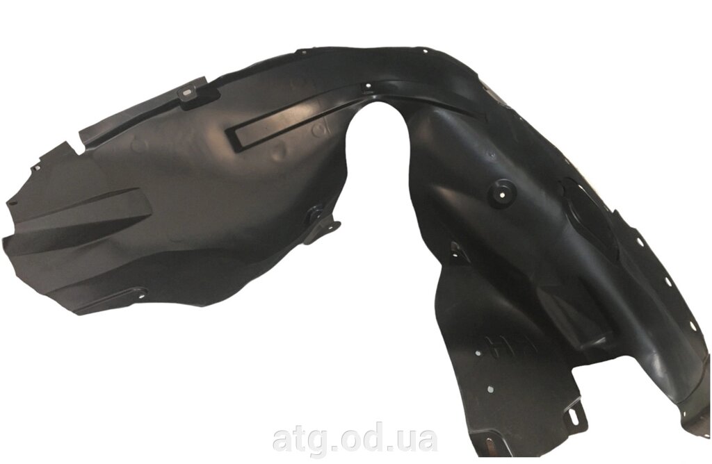 Підкрилок передній правий Ford Explorer 2016-2019 FB5Z-16102-B від компанії ATG-Parts - запчастини кузова та оптика - фото 1