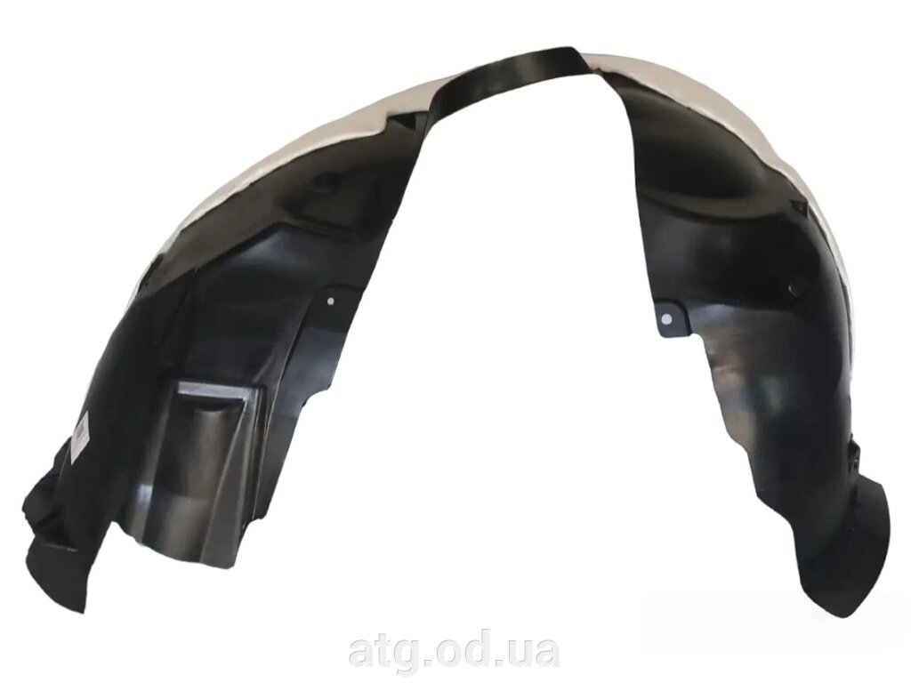 Підкрилок передній правий Ford Fusion mk5 13-16 DS7Z-16102-A від компанії ATG-Parts - запчастини кузова та оптика - фото 1