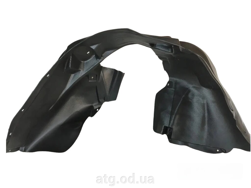 Підкрилок передній правий Jeep Compass 2017- 2020 55112698AB від компанії ATG-Parts - запчастини кузова та оптика - фото 1