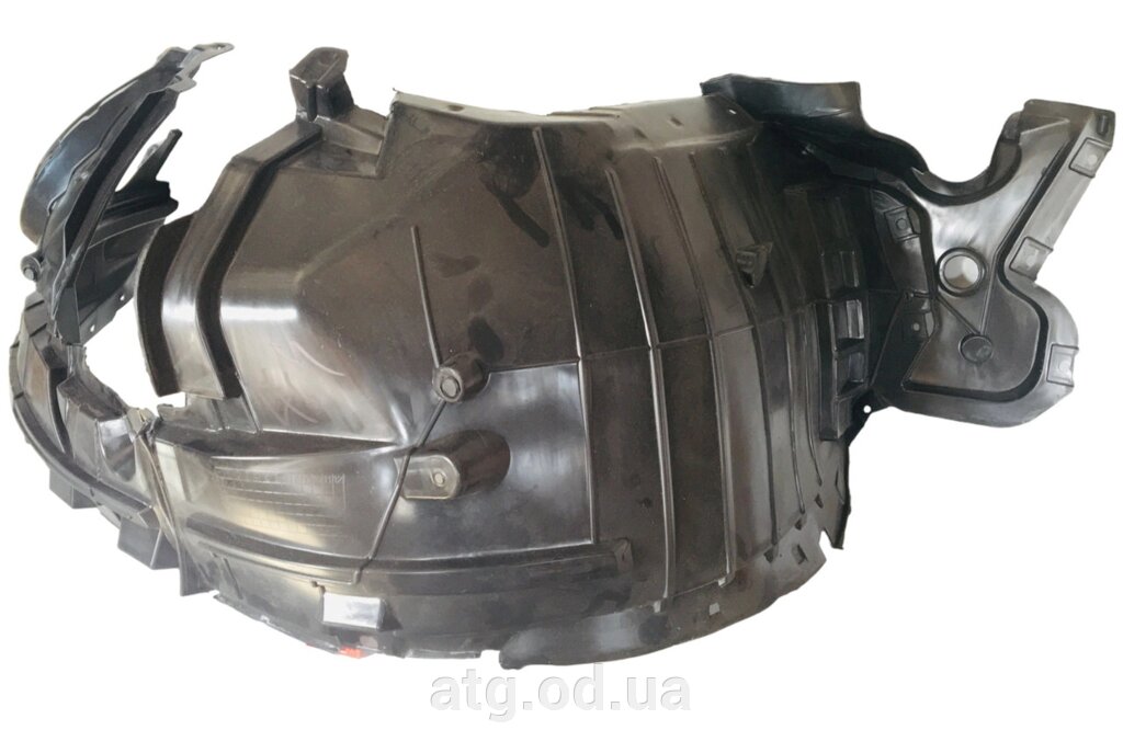 Підкрилок передній правий Nissan Rogue 2014-2020 638426FL0A від компанії ATG-Parts - запчастини кузова та оптика - фото 1