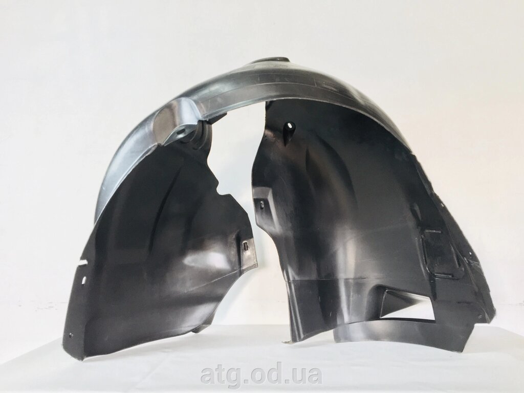 Підкрилок передній правий VW Jetta 2015-2018 USA 5C6-805-912-M від компанії ATG-Parts - запчастини кузова та оптика - фото 1