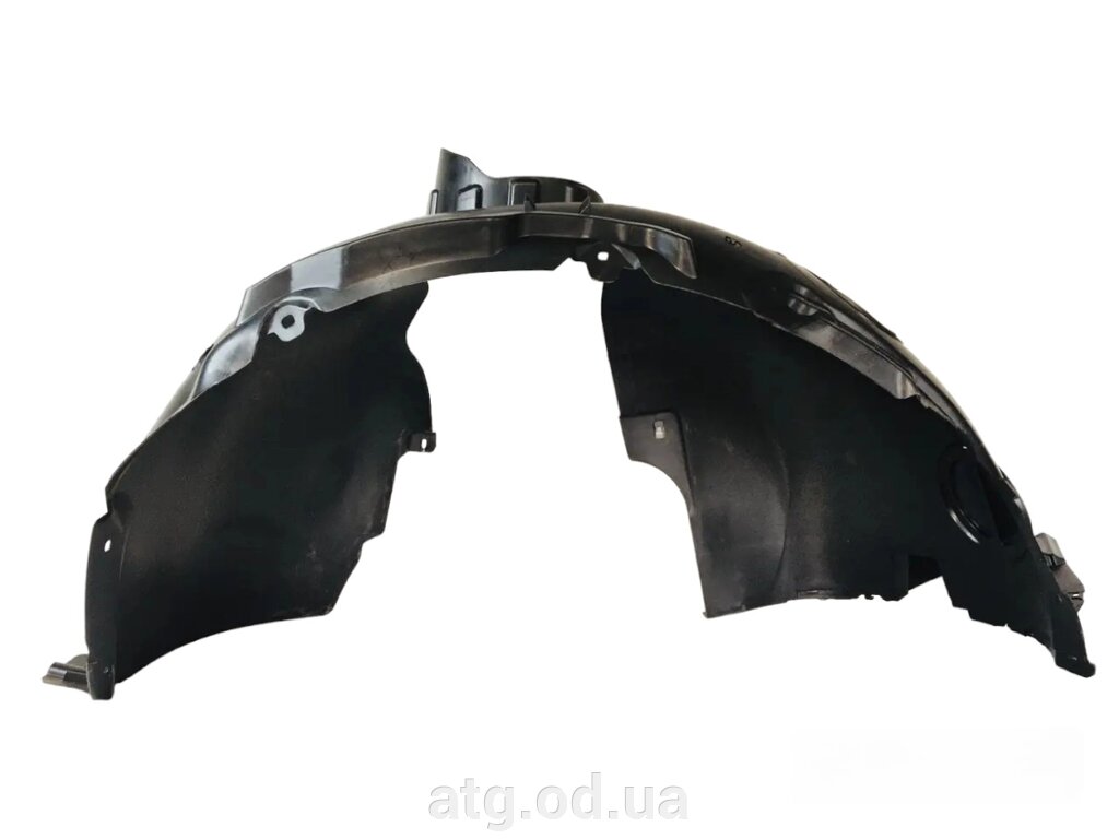 Підкрилок передній правий VW Jetta 2020  17A805912D від компанії ATG-Parts - запчастини кузова та оптика - фото 1