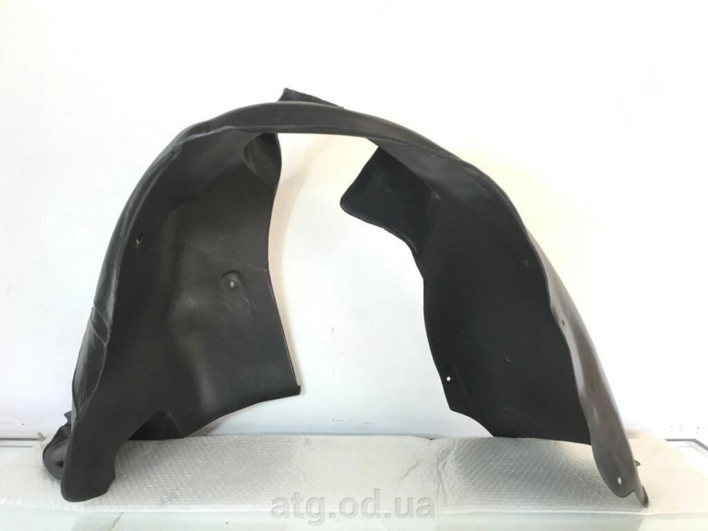 Підкрилок передній VW Tiguan 2012 5N08059111C лівий від компанії ATG-Parts - запчастини кузова та оптика - фото 1