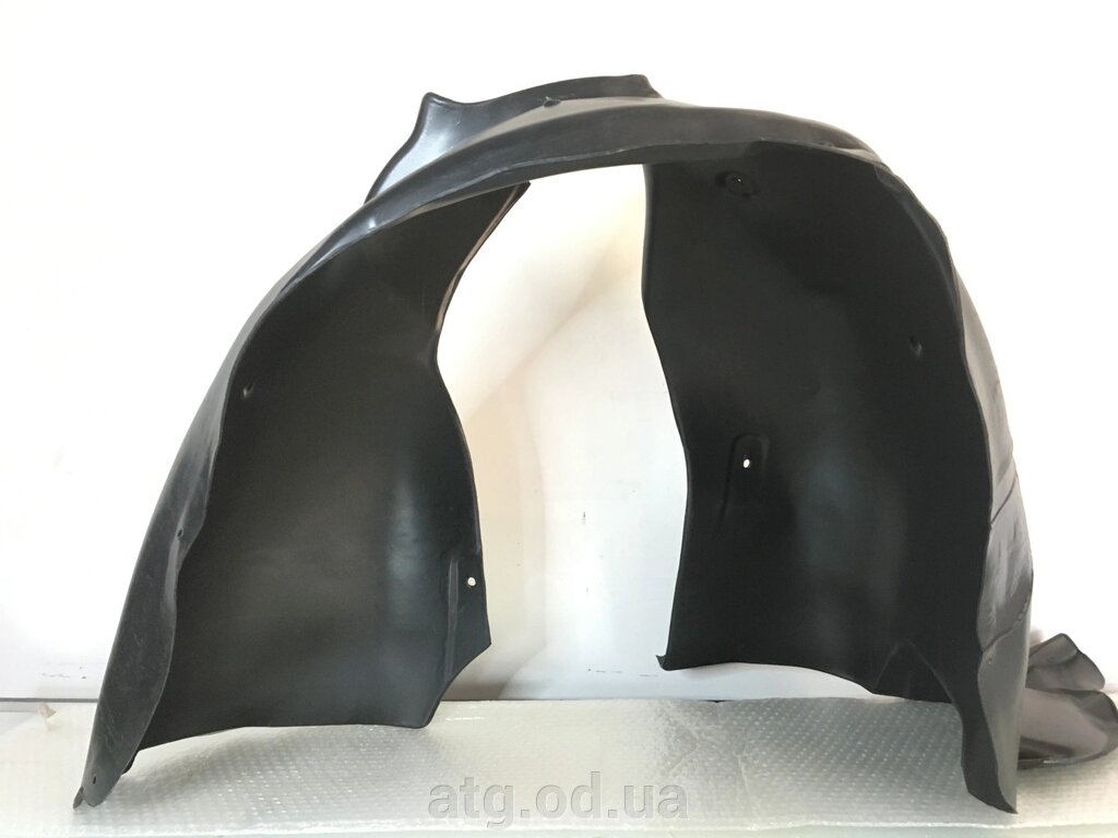 Підкрилок передній VW Tiguan 2012 5N0805912C правий від компанії ATG-Parts - запчастини кузова та оптика - фото 1