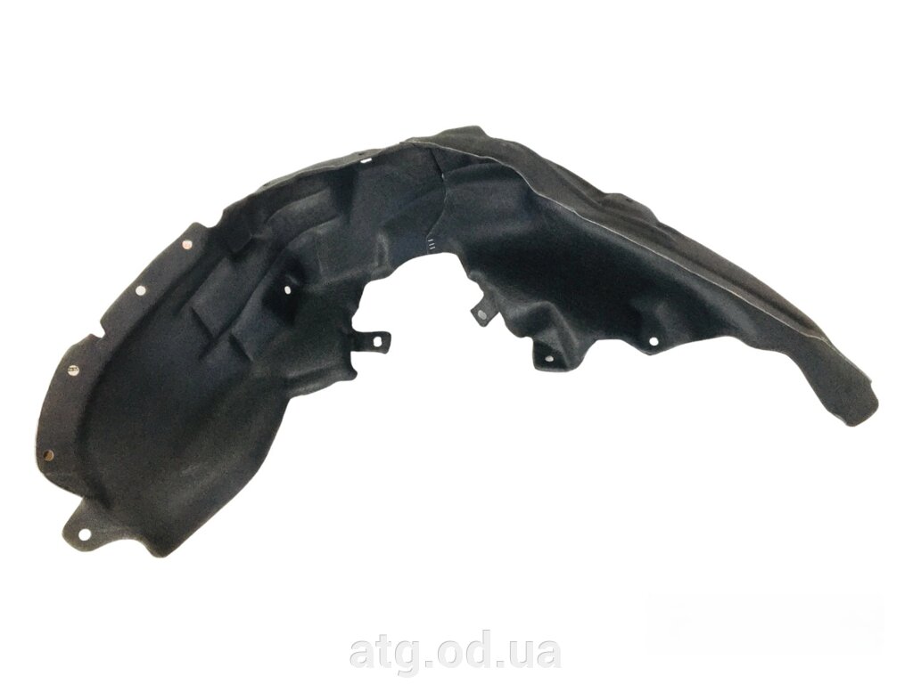 Підкрилок задній Escape MK4 2020- LJ6Z-78278B50-A правий від компанії ATG-Parts - запчастини кузова та оптика - фото 1