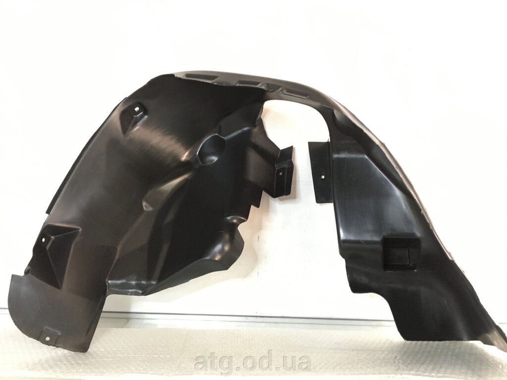 Підкрилок задній лівий Jeep Compass 2021-2023 68378619AA від компанії ATG-Parts - запчастини кузова та оптика - фото 1