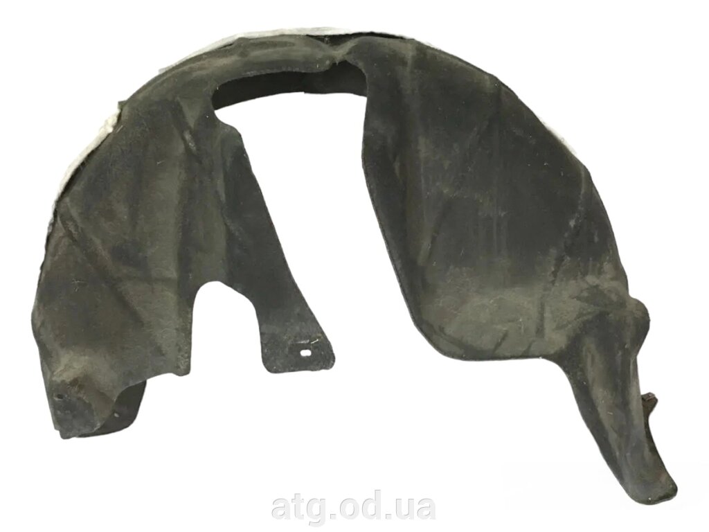 Підкрилок задній лівий VW Passat B7 USA 2012-2015 561-810-971-A від компанії ATG-Parts - запчастини кузова та оптика - фото 1