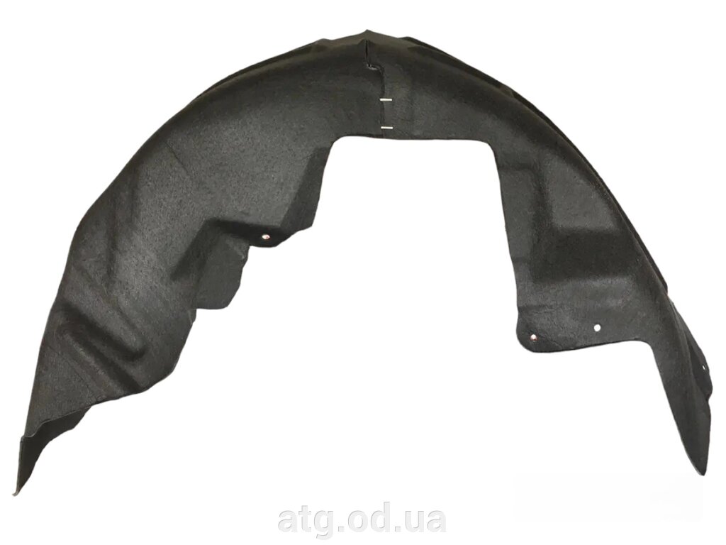 Підкрилок задній правий Ford Fusion 2013- 2016DS7Z-58278B50-A від компанії ATG-Parts - запчастини кузова та оптика - фото 1