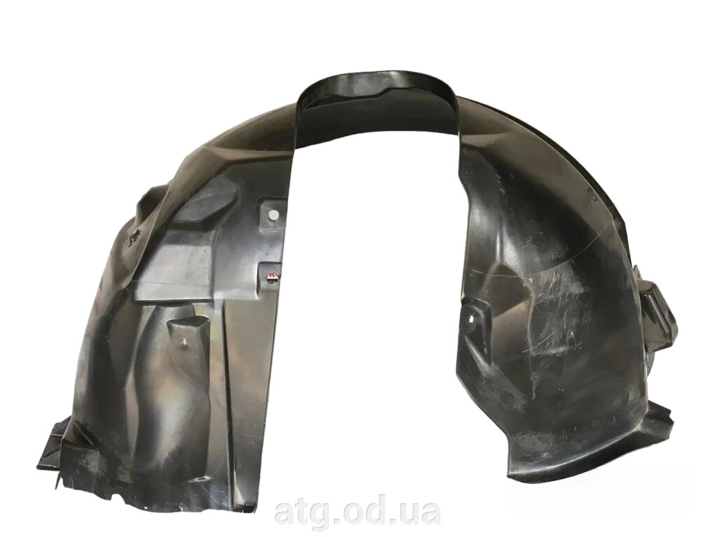 Підкрилок передний правий Ford Escape MK3 2013-2016 CJ5Z-16102-A від компанії ATG-Parts - запчастини кузова та оптика - фото 1