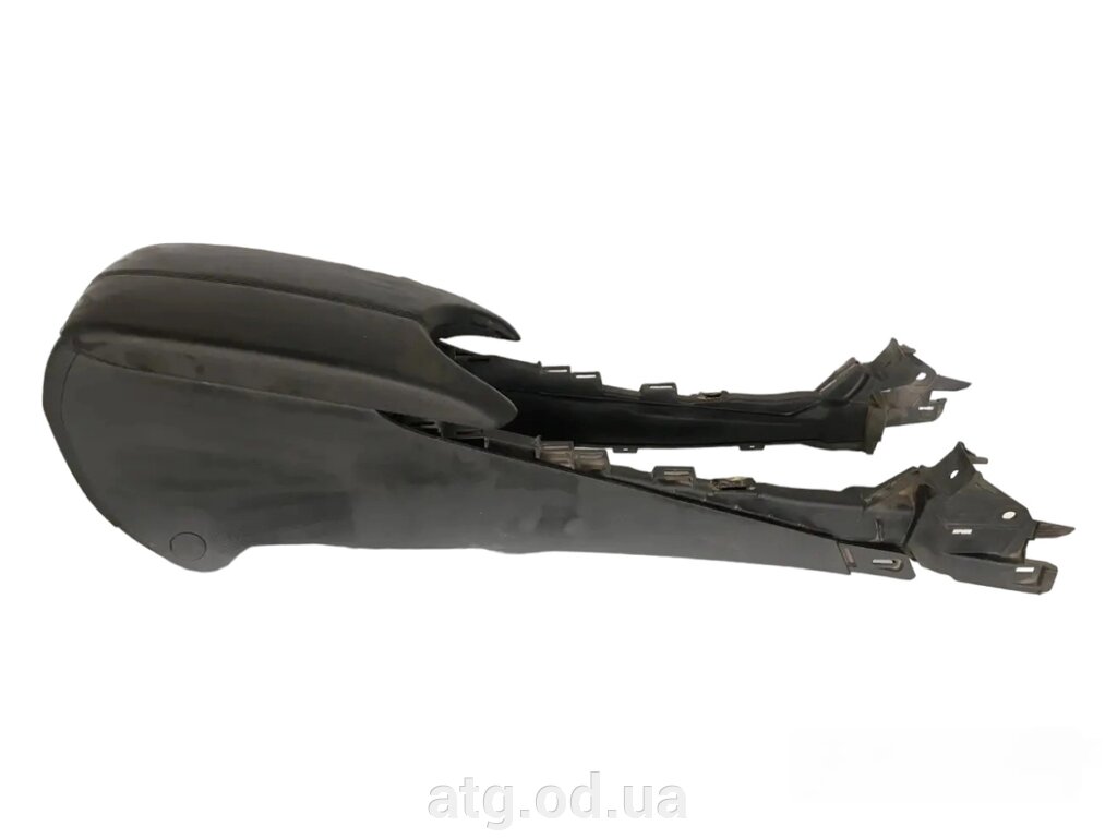 Підлокітник Cadillac ATS 2013 -2019  чорний  23224943 від компанії ATG-Parts - запчастини кузова та оптика - фото 1