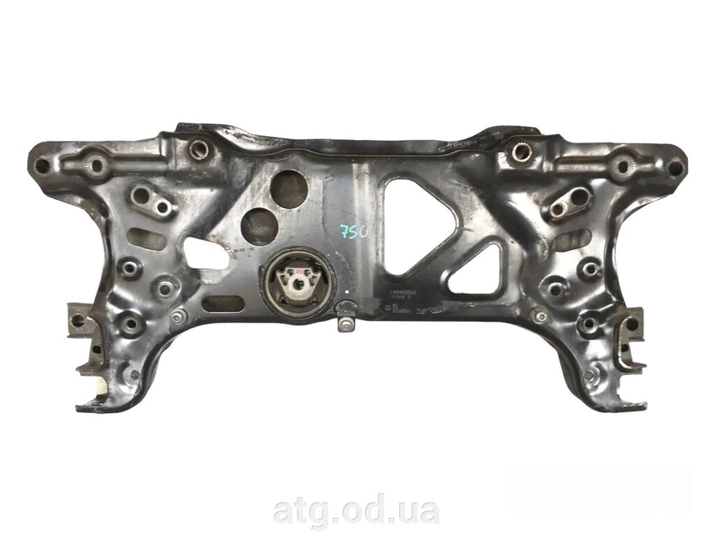 Підрамник передній VW Jetta 2015-2018  MK6 USA 5C0199369E від компанії ATG-Parts - запчастини кузова та оптика - фото 1