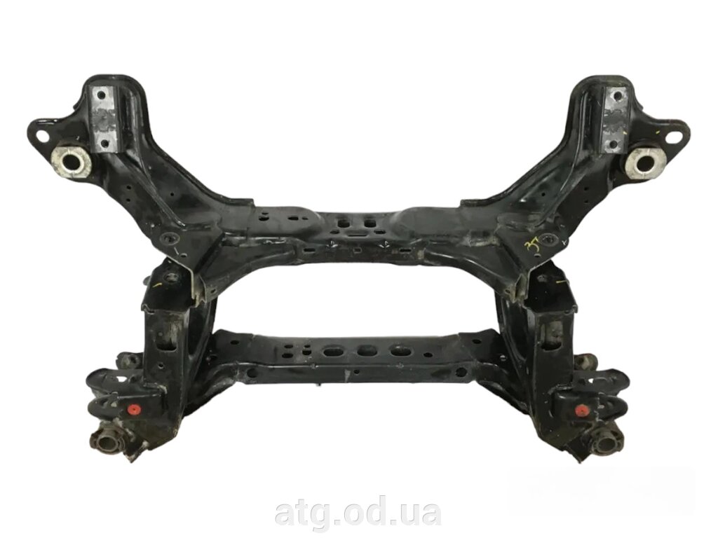 Підрамник задній Ford Fusion 2013-2016 USA оригінал  HG9Z-5035-A від компанії ATG-Parts - запчастини кузова та оптика - фото 1