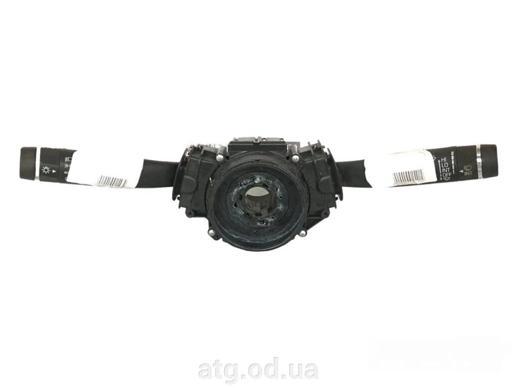 Підрульовий перемикач лівий Cadillac ATS 2013 - 22894393 від компанії ATG-Parts - запчастини кузова та оптика - фото 1