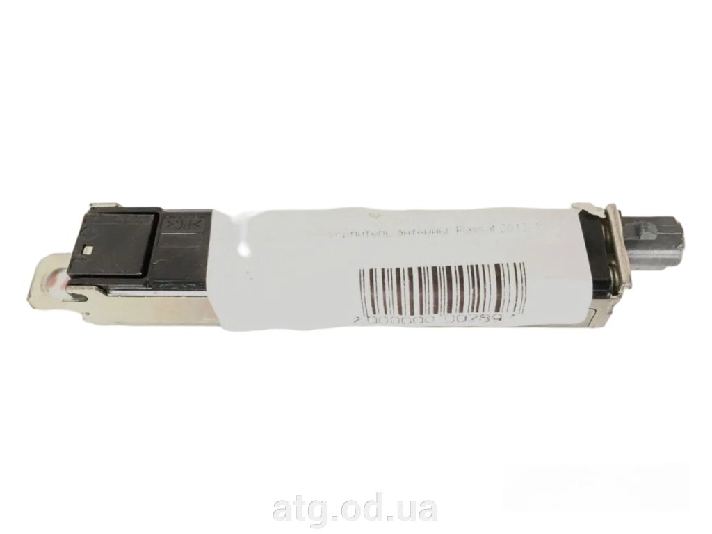 Підсилювач антени Passat 2012-15 5K0962132B від компанії ATG-Parts - запчастини кузова та оптика - фото 1