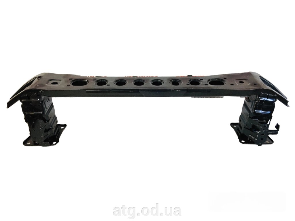 Підсилювач переднього бампера Ford Focus mk3 2011-2018 CP9Z17757A від компанії ATG-Parts - запчастини кузова та оптика - фото 1