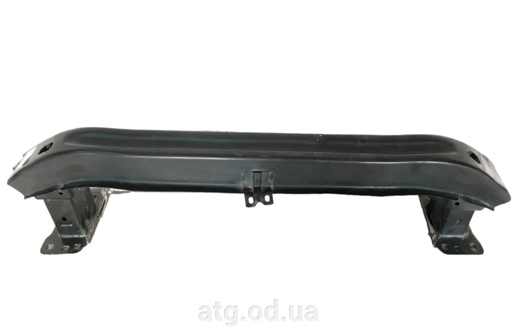 Підсилювач переднього бампера Volkswagen Passat 2013-2015 USA 561-807-109 від компанії ATG-Parts - запчастини кузова та оптика - фото 1