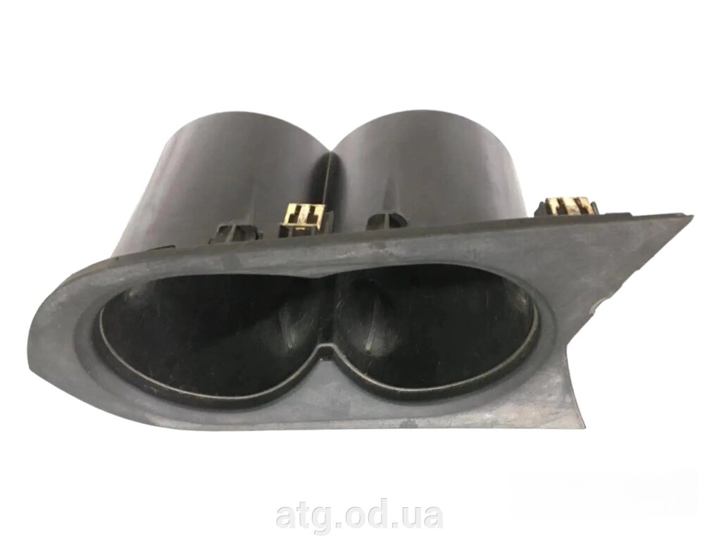 Підсклянники центральної консолі Cadillac ATS 13- 84114168 від компанії ATG-Parts - запчастини кузова та оптика - фото 1