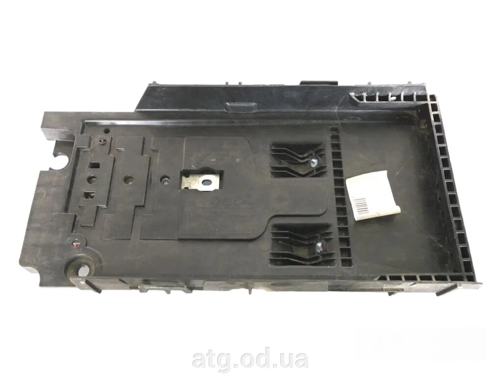 Підставка акумулятора Ford Fusion 2013-2016 оригінал б/у DG93-10663-A від компанії ATG-Parts - запчастини кузова та оптика - фото 1