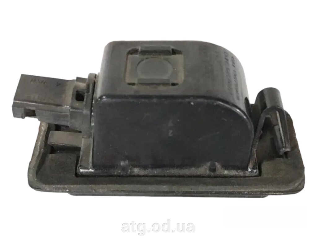 Підсвітка номера Cadillac ATS 2013 - 2019 13590043 від компанії ATG-Parts - запчастини кузова та оптика - фото 1