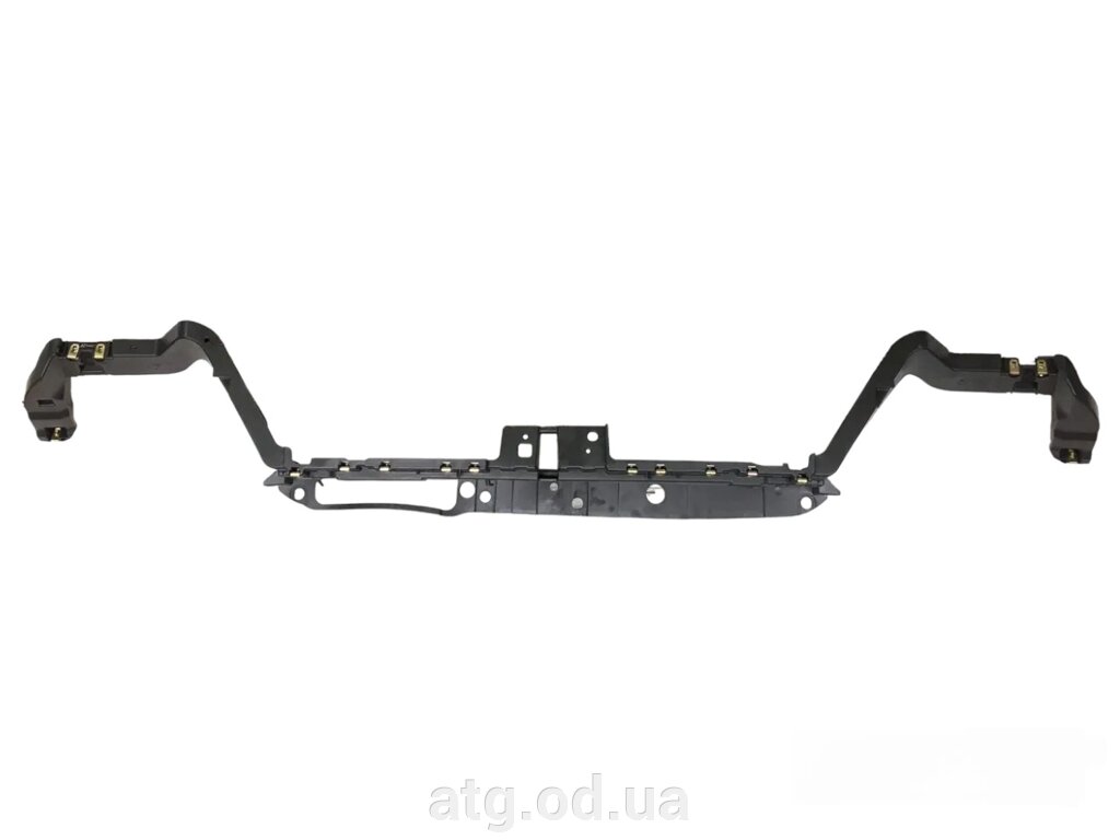 Планка телевізора пластик Ford Edge 2015-2018 FT4Z16138-C від компанії ATG-Parts - запчастини кузова та оптика - фото 1