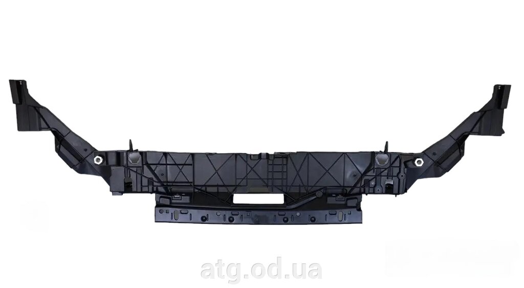 Планка телевізора пластик Ford Fusion mk5 2013-2016 DS7Z-16138-B від компанії ATG-Parts - запчастини кузова та оптика - фото 1