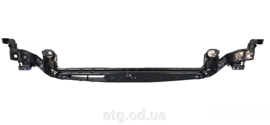 Планка телевізора верхня метал Ford Fusion mk5 2013-2016 DS7Z-8A284-A від компанії ATG-Parts - запчастини кузова та оптика - фото 1