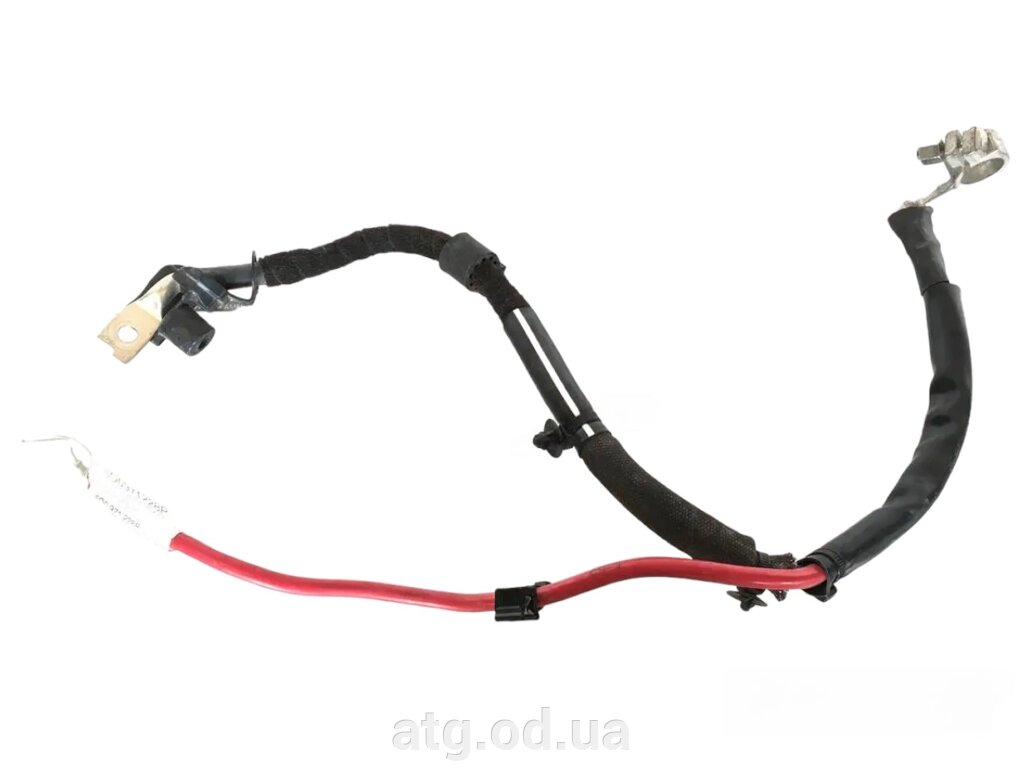 Плюсова клема VW Jetta 19 - MK7 USA 5Q0-971-228-P від компанії ATG-Parts - запчастини кузова та оптика - фото 1