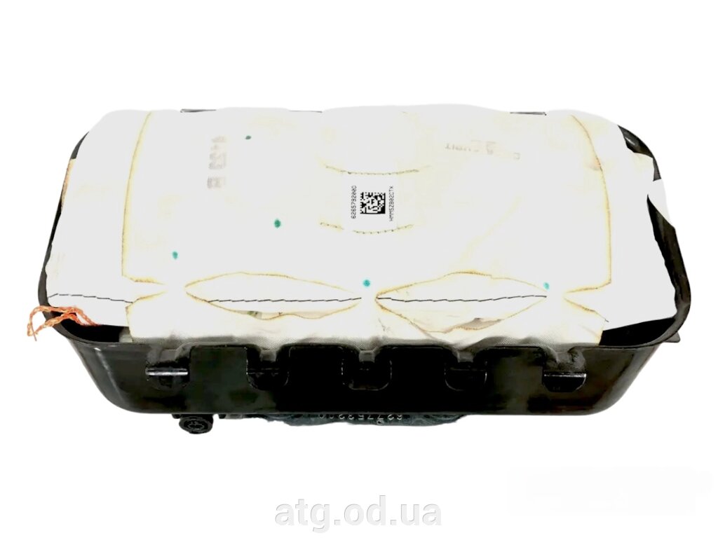 Подушка безпеки airbag пасажирська (в торпеді) Ford Escape USA 2013-2016 від компанії ATG-Parts - запчастини кузова та оптика - фото 1