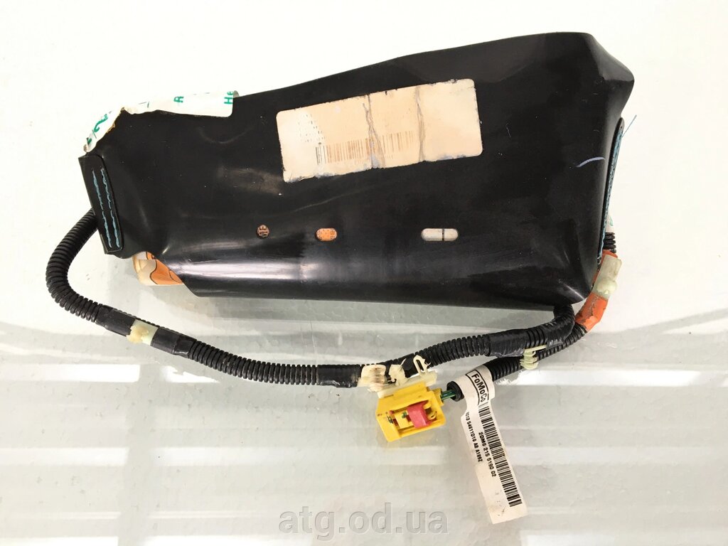 Подушка безпеки airbag сидіння права Ford Explorer 16-19 FB5Z-78611D10-A від компанії ATG-Parts - запчастини кузова та оптика - фото 1