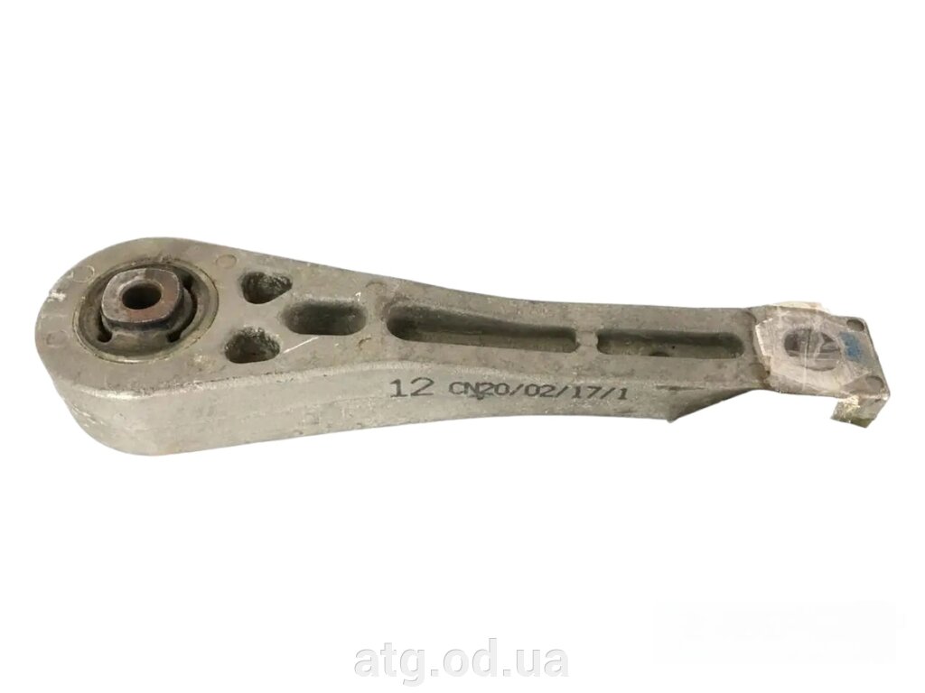 Подушка двигуна задня VW Jetta 17 MK6 USA 1K0-199-855-BK від компанії ATG-Parts - запчастини кузова та оптика - фото 1