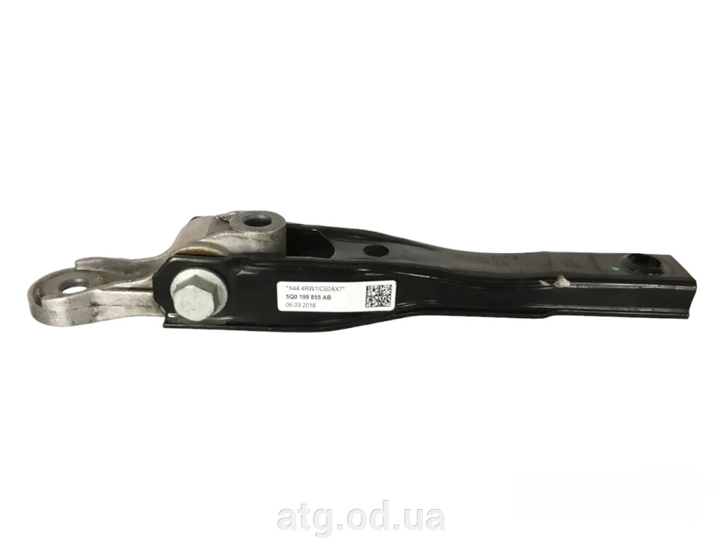 Подушка двигуна задня VW Jetta 2019 - MK7 USA 5Q0-199-855-N від компанії ATG-Parts - запчастини кузова та оптика - фото 1