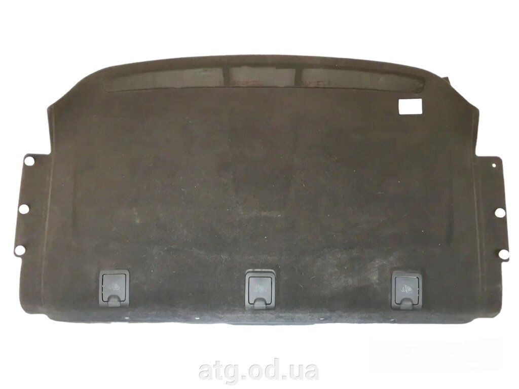 Полиця задня Ford Fusion USA 2013-2016 оригінал б/у DS7Z-5446668-AB від компанії ATG-Parts - запчастини кузова та оптика - фото 1