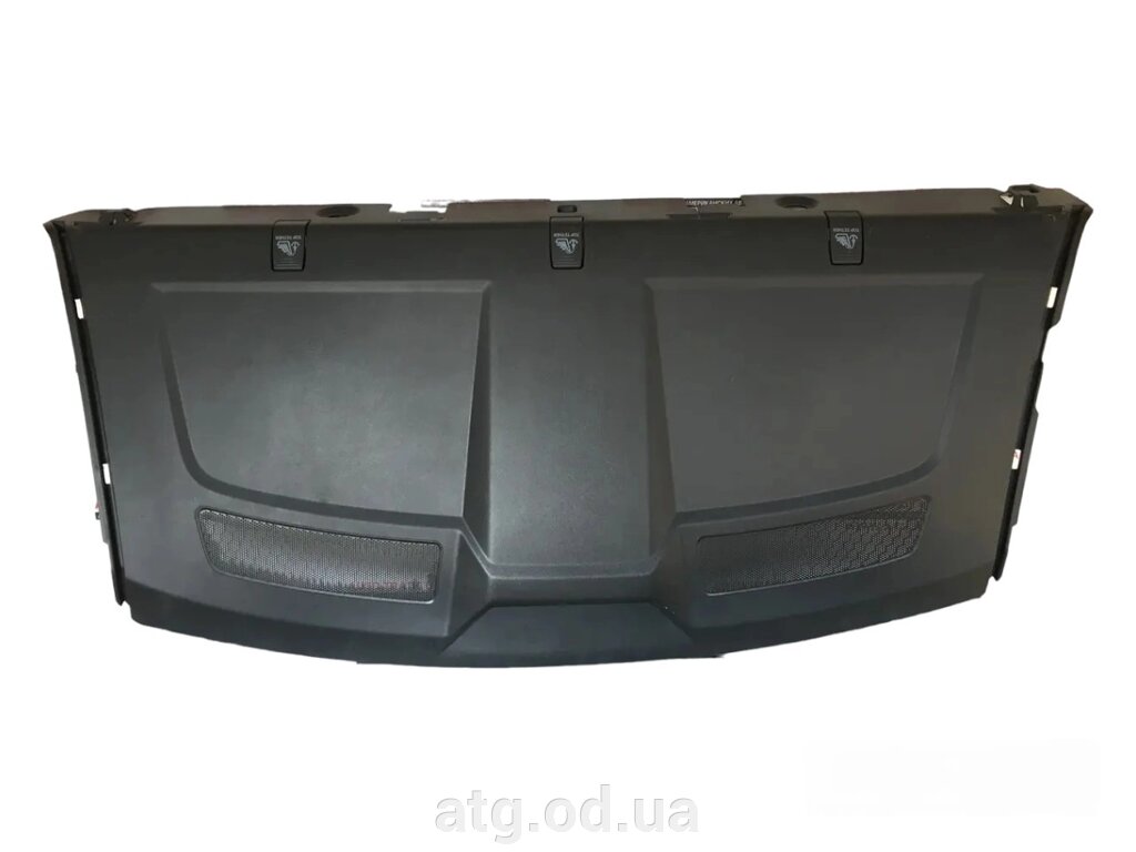 Полиця задня VW Jetta USA 2018-2021 17A-863-413-82V від компанії ATG-Parts - запчастини кузова та оптика - фото 1